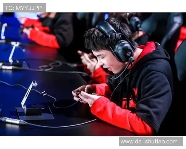 WE战队心理素质提升之路：如何在CSGO中逆风翻盘